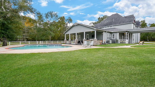 Magnolia 3-story, 4-bed 28602 Dobbin Huffsmith Road-idx