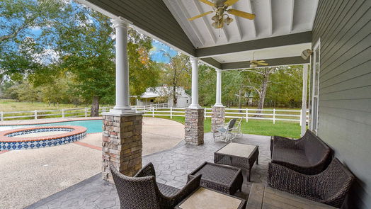 Magnolia 3-story, 4-bed 28602 Dobbin Huffsmith Road-idx