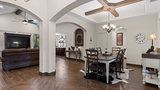 Magnolia 1-story, 4-bed 402 Douglas Fir Drive-idx