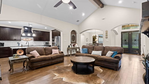 Magnolia 1-story, 4-bed 402 Douglas Fir Drive-idx