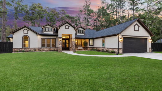 Magnolia 1-story, 4-bed 402 Douglas Fir Drive-idx