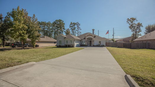 Magnolia 1-story, 4-bed 6103 Weisinger Drive-idx