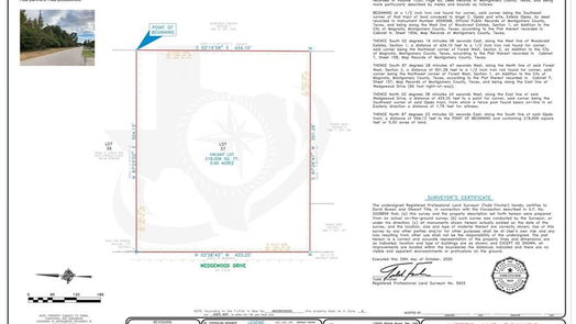 Magnolia null-story, null-bed 33000 Wedgewood Drive-idx