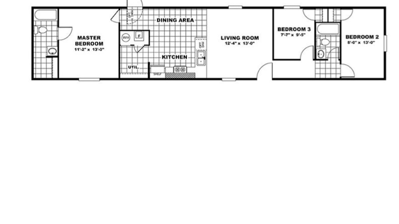 Magnolia 1-story, 3-bed 33071 Glenda Drive-idx