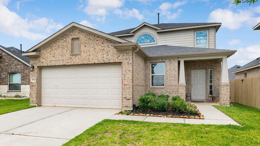 Magnolia 2-story, 4-bed 10042 Cottontail Court-idx