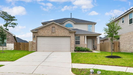 Magnolia 2-story, 4-bed 10042 Cottontail Court-idx