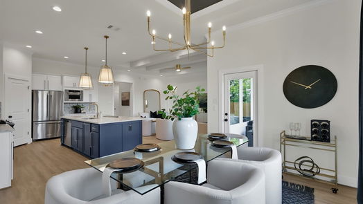 Magnolia 1-story, 3-bed 28918 Champion Oaks Drive-idx