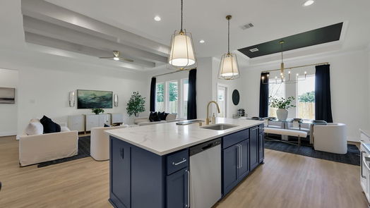 Magnolia 1-story, 3-bed 28918 Champion Oaks Drive-idx