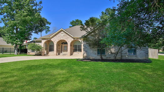 Magnolia 1-story, 3-bed 34102 Conroe Huffsmith Road-idx