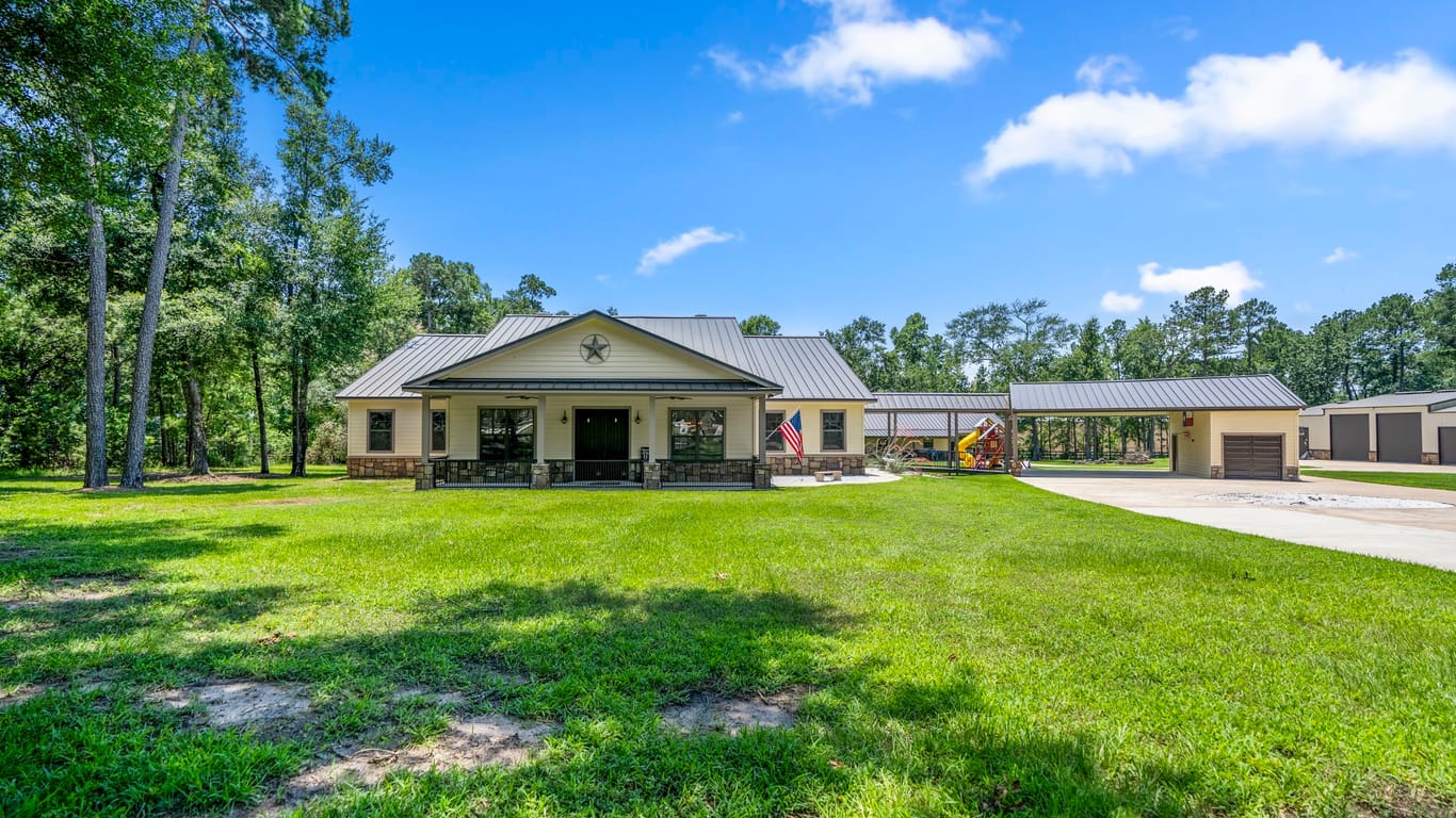 Magnolia 1-story, 4-bed 9914 Crestwater Circle-idx