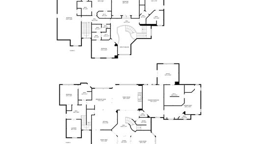 Magnolia 2-story, 5-bed 11 Oak Crest Circle-idx