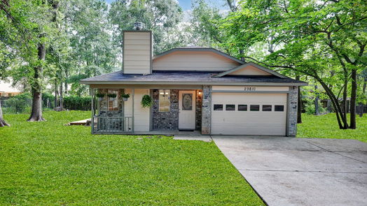 Magnolia 1-story, 3-bed 29810 Amarillo Street-idx