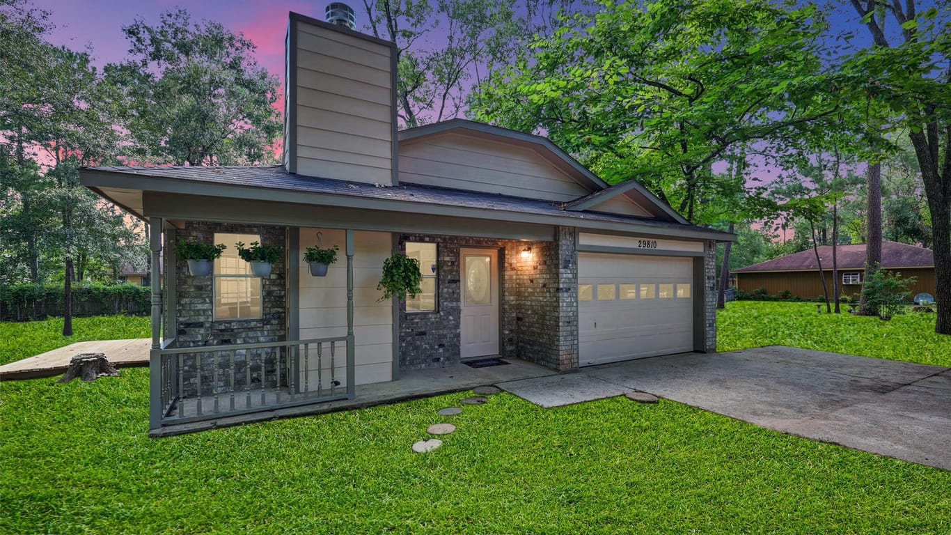 Magnolia 1-story, 3-bed 29810 Amarillo Street-idx