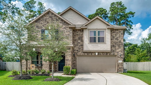 Magnolia 2-story, 4-bed 3985 Eagle Nest Lake Lane-idx