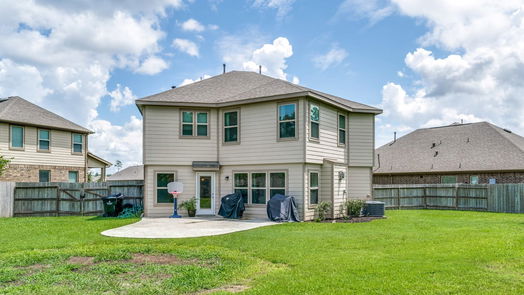 Magnolia 2-story, 4-bed 3985 Eagle Nest Lake Lane-idx