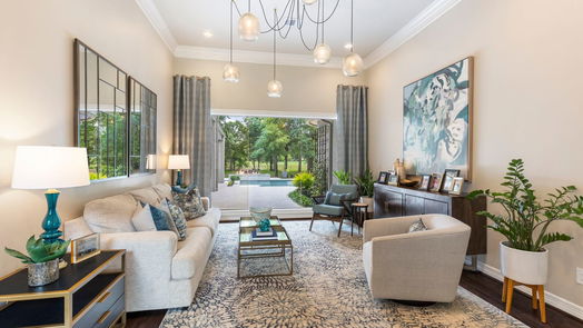 Magnolia 2-story, 4-bed 10803 Clubhouse Circle-idx