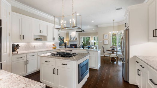 Magnolia 2-story, 4-bed 10803 Clubhouse Circle-idx