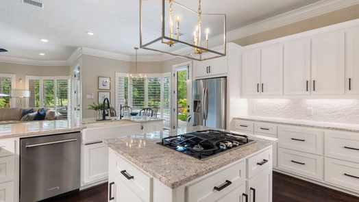 Magnolia 2-story, 4-bed 10803 Clubhouse Circle-idx