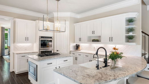 Magnolia 2-story, 4-bed 10803 Clubhouse Circle-idx