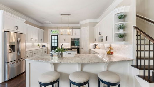 Magnolia 2-story, 4-bed 10803 Clubhouse Circle-idx