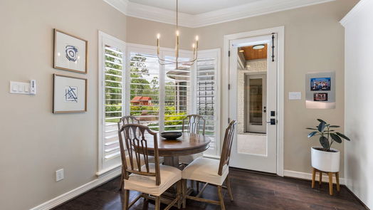 Magnolia 2-story, 4-bed 10803 Clubhouse Circle-idx
