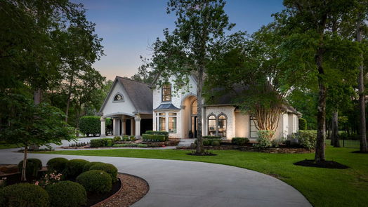 Magnolia 2-story, 4-bed 10803 Clubhouse Circle-idx
