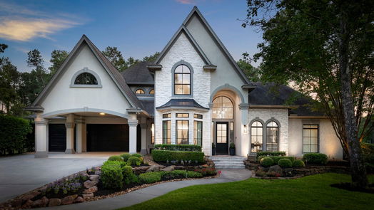 Magnolia 2-story, 4-bed 10803 Clubhouse Circle-idx