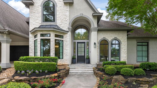 Magnolia 2-story, 4-bed 10803 Clubhouse Circle-idx