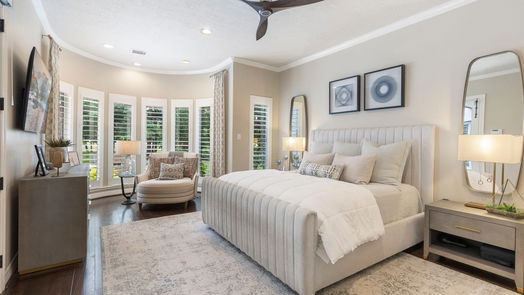 Magnolia 2-story, 4-bed 10803 Clubhouse Circle-idx