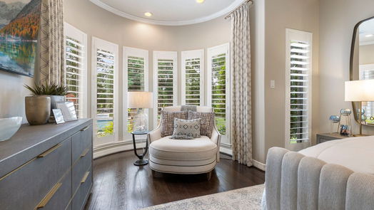 Magnolia 2-story, 4-bed 10803 Clubhouse Circle-idx