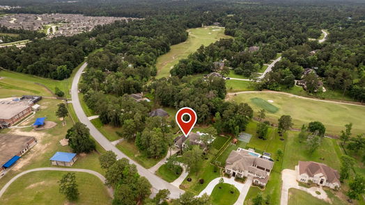 Magnolia 2-story, 4-bed 10803 Clubhouse Circle-idx