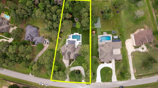 Magnolia 2-story, 4-bed 10803 Clubhouse Circle-idx