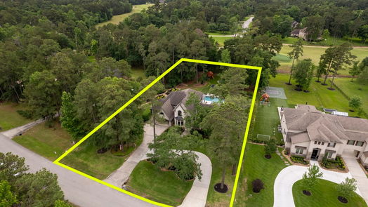 Magnolia 2-story, 4-bed 10803 Clubhouse Circle-idx