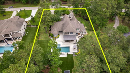 Magnolia 2-story, 4-bed 10803 Clubhouse Circle-idx