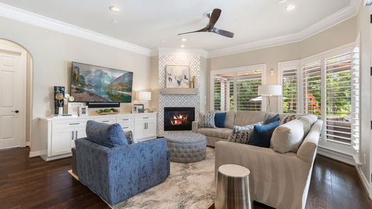 Magnolia 2-story, 4-bed 10803 Clubhouse Circle-idx