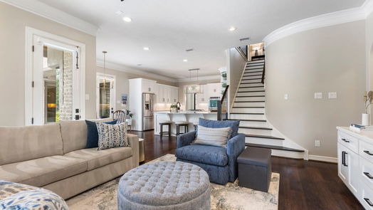 Magnolia 2-story, 4-bed 10803 Clubhouse Circle-idx