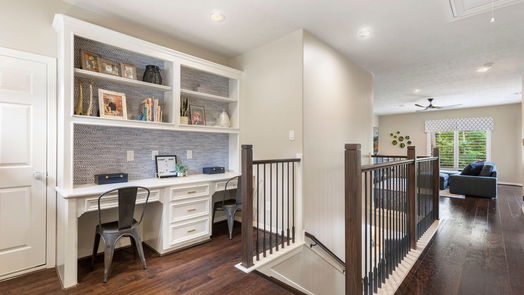 Magnolia 2-story, 4-bed 10803 Clubhouse Circle-idx