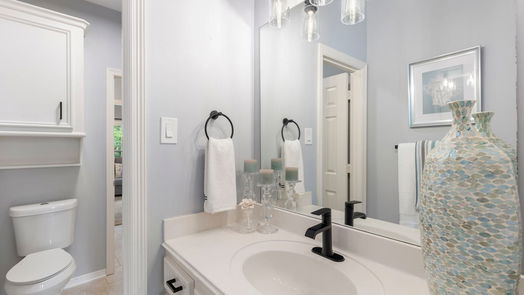 Magnolia 2-story, 4-bed 10803 Clubhouse Circle-idx