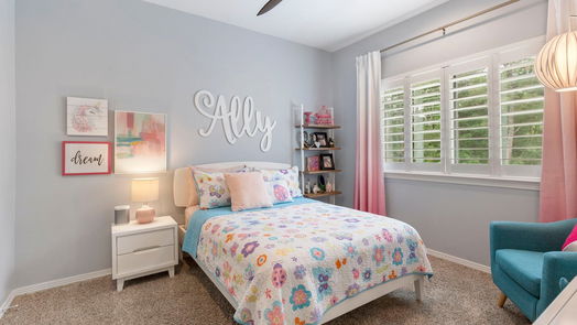 Magnolia 2-story, 4-bed 10803 Clubhouse Circle-idx