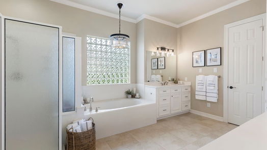 Magnolia 2-story, 4-bed 10803 Clubhouse Circle-idx