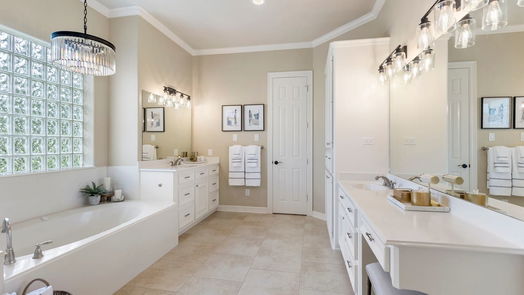 Magnolia 2-story, 4-bed 10803 Clubhouse Circle-idx