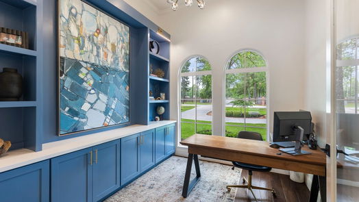 Magnolia 2-story, 4-bed 10803 Clubhouse Circle-idx