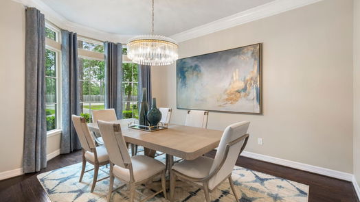 Magnolia 2-story, 4-bed 10803 Clubhouse Circle-idx