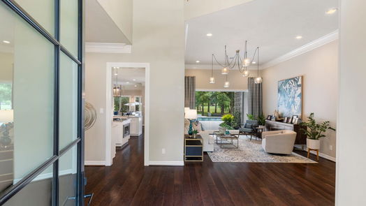 Magnolia 2-story, 4-bed 10803 Clubhouse Circle-idx