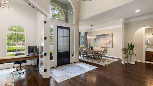 Magnolia 2-story, 4-bed 10803 Clubhouse Circle-idx