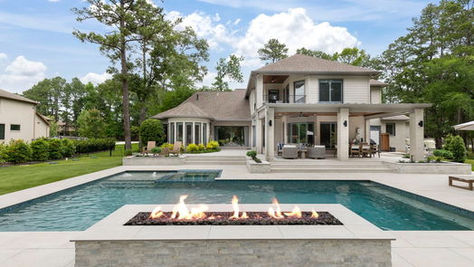 Magnolia 2-story, 4-bed 10803 Clubhouse Circle-idx