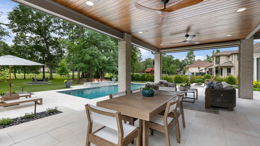 Magnolia 2-story, 4-bed 10803 Clubhouse Circle-idx
