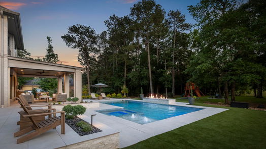 Magnolia 2-story, 4-bed 10803 Clubhouse Circle-idx