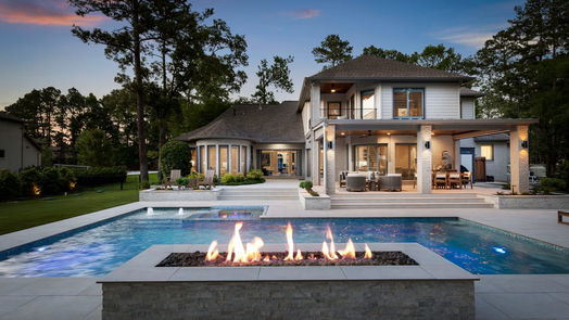 Magnolia 2-story, 4-bed 10803 Clubhouse Circle-idx