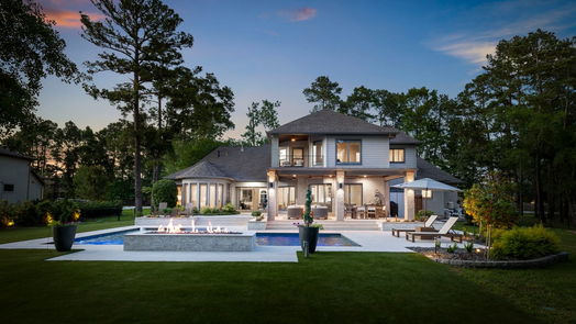 Magnolia 2-story, 4-bed 10803 Clubhouse Circle-idx